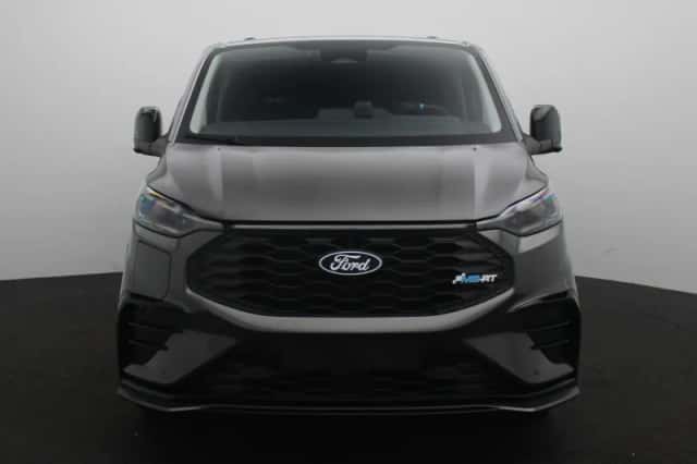 Ford E-Transit (2026) thumbnail 3