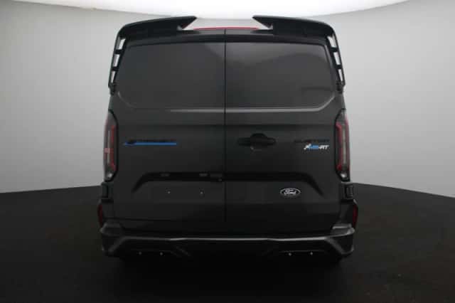 Ford E-Transit (2026) thumbnail 5