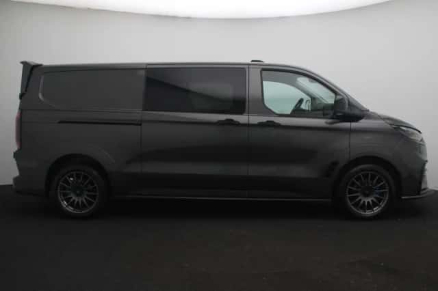 Ford E-Transit (2026) thumbnail 6