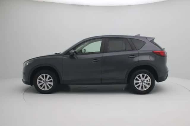 Mazda CX-5 (2016) thumbnail 5
