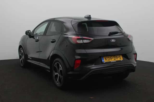 Ford Puma (2026) thumbnail 2