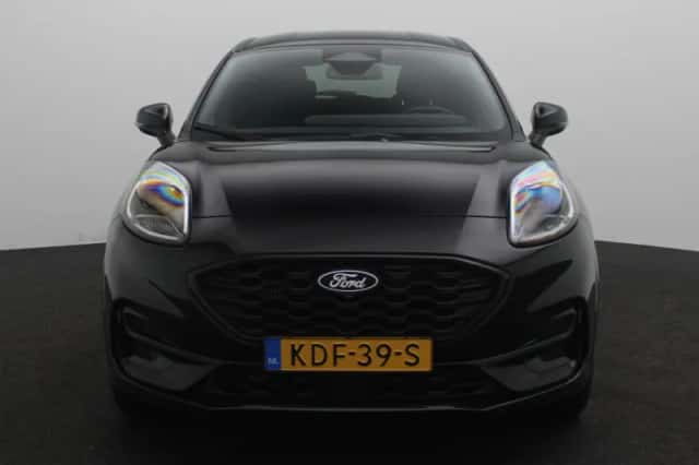 Ford Puma (2026) thumbnail 3