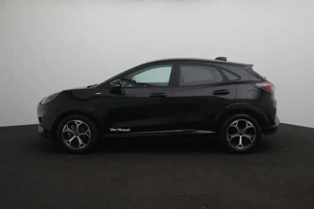 Ford Puma (2026) thumbnail 4