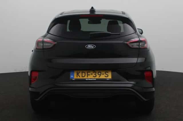 Ford Puma (2026) thumbnail 5