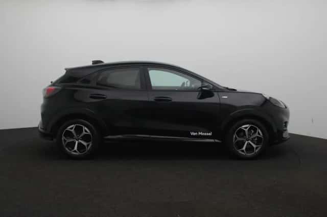 Ford Puma (2026) thumbnail 6