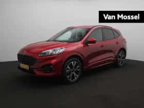 Ford Kuga thumbnail 1