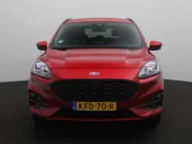 Ford Kuga thumbnail 4