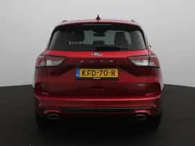 Ford Kuga thumbnail 6
