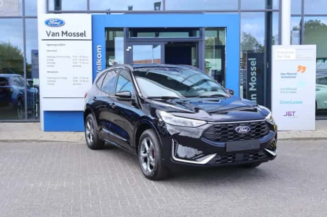 Ford Kuga (2026) thumbnail 3