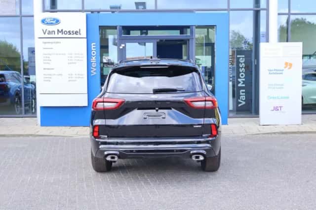 Ford Kuga (2026) thumbnail 6