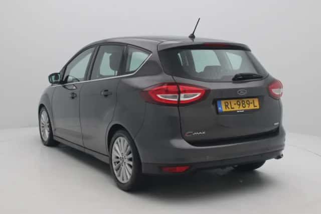 Ford C-Max (2018) thumbnail 3