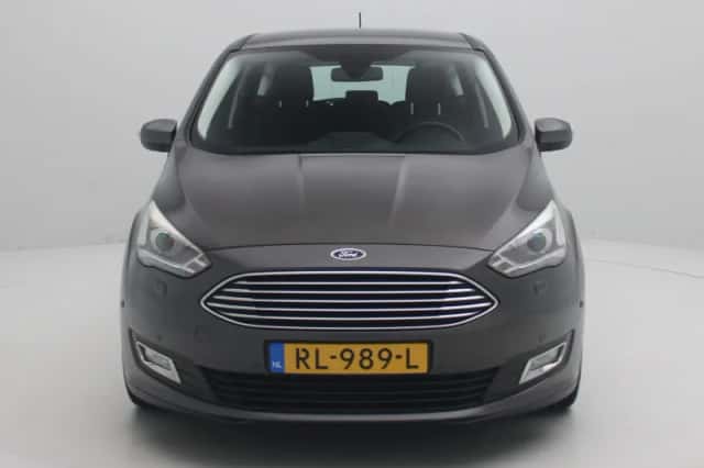 Ford C-Max (2018) thumbnail 4