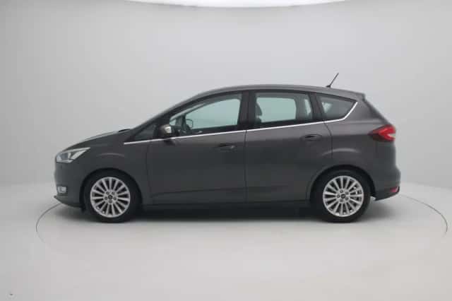 Ford C-Max (2018) thumbnail 5