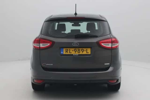 Ford C-Max (2018) thumbnail 6