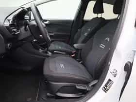 Ford Fiesta thumbnail 12