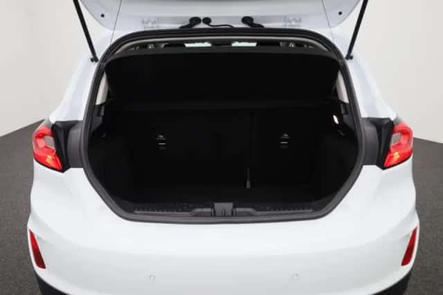 Ford Fiesta (2023) thumbnail 14