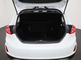 Ford Fiesta thumbnail 14
