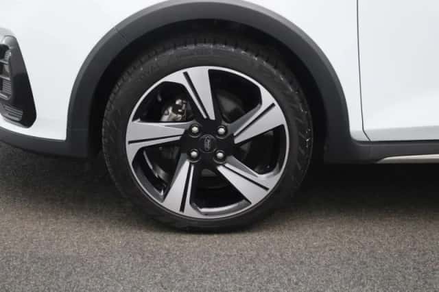 Ford Fiesta (2023) thumbnail 15