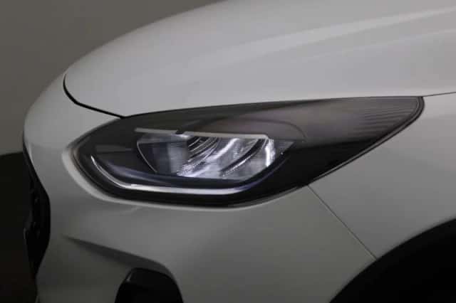Ford Fiesta (2023) thumbnail 16