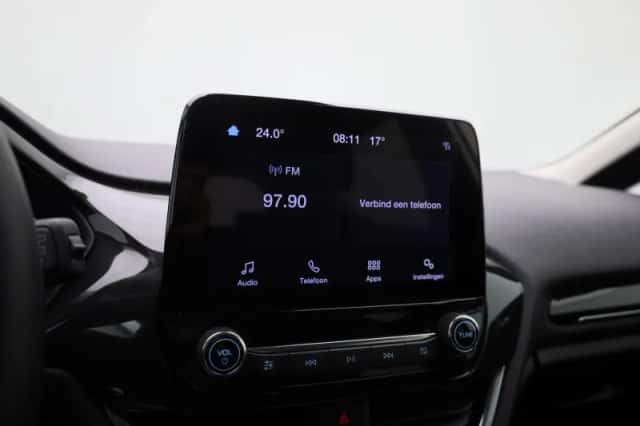Ford Fiesta (2023) thumbnail 19