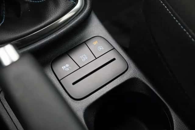 Ford Fiesta (2023) thumbnail 22