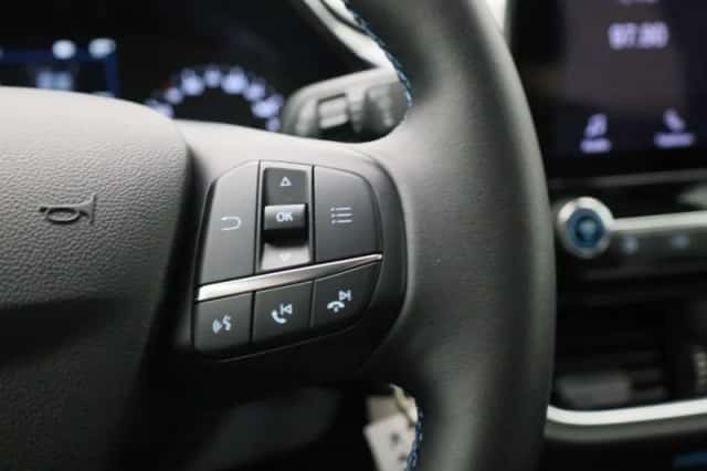 Ford Fiesta (2023) thumbnail 24