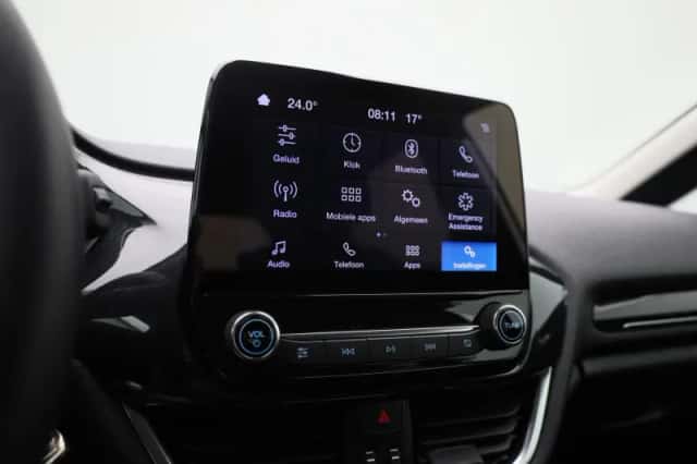 Ford Fiesta (2023) thumbnail 28