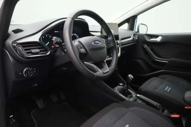 Ford Fiesta (2023) thumbnail 29