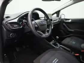 Ford Fiesta thumbnail 29