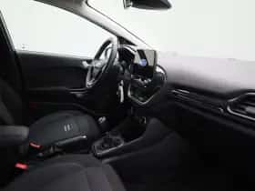 Ford Fiesta thumbnail 30