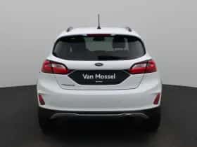 Ford Fiesta thumbnail 6