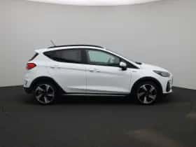 Ford Fiesta thumbnail 7