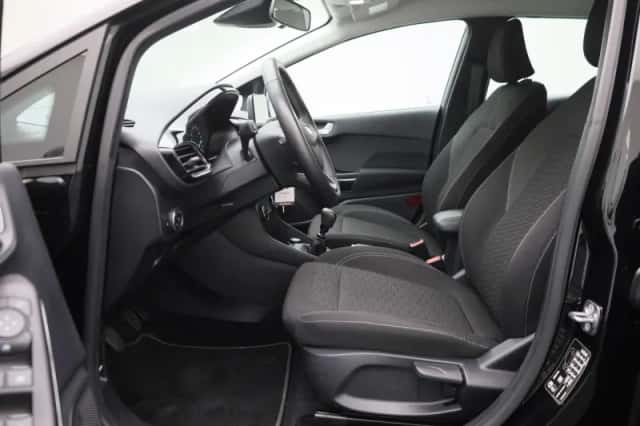 Ford Fiesta (2023) thumbnail 12