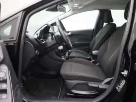 Ford Fiesta thumbnail 12