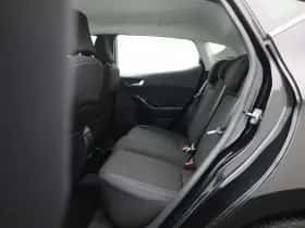 Ford Fiesta thumbnail 13