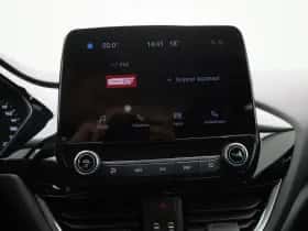 Ford Fiesta thumbnail 17