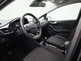 Ford Fiesta thumbnail 26