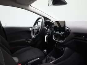 Ford Fiesta thumbnail 27
