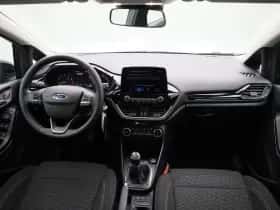 Ford Fiesta thumbnail 29
