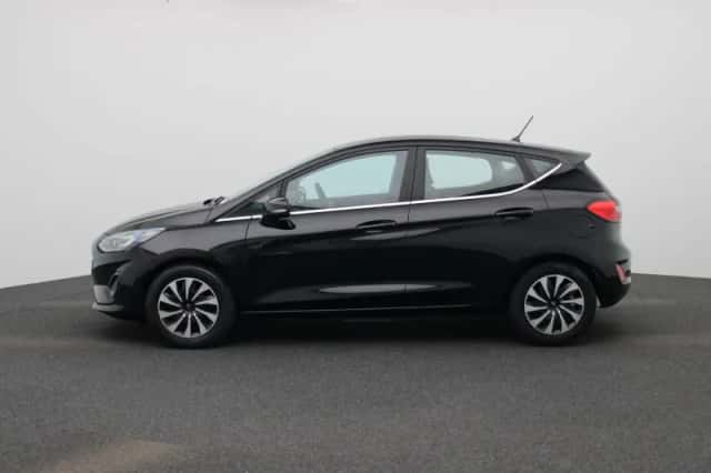 Ford Fiesta (2023) thumbnail 5