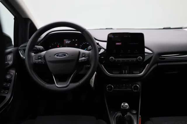 Ford Fiesta (2023) thumbnail 8