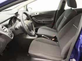 Ford Fiesta thumbnail 11