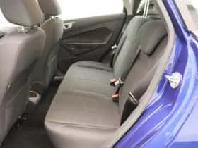 Ford Fiesta thumbnail 12