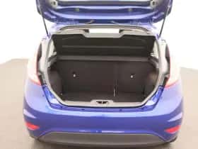 Ford Fiesta thumbnail 13