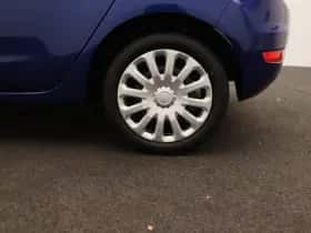 Ford Fiesta thumbnail 15