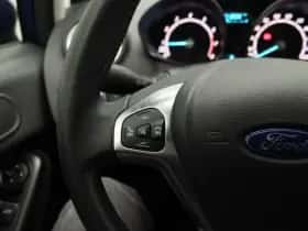 Ford Fiesta thumbnail 16