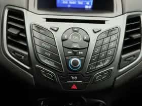 Ford Fiesta thumbnail 17