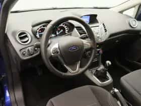 Ford Fiesta thumbnail 20