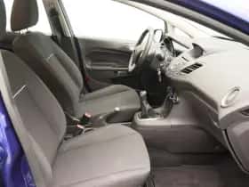 Ford Fiesta thumbnail 21