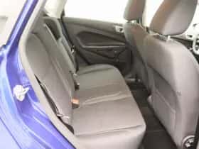 Ford Fiesta thumbnail 22
